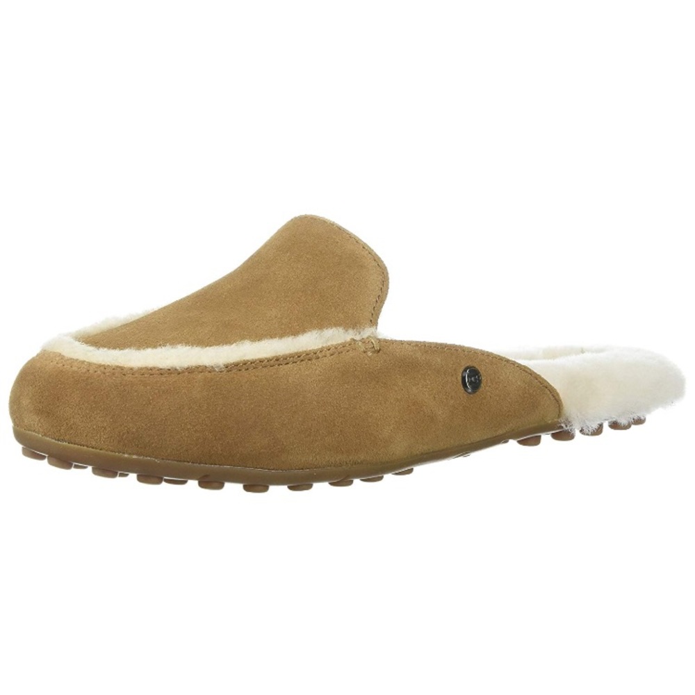 UGG Womens Lane Slipper - Picture 4 of 6